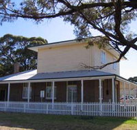 Restored Australian Inland Mission Hospital - 1 Gold Coast