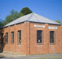 The Federal Standard Printing Works - Accommodation Gold Coast
