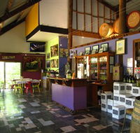 Cargo Road Wines - Accommodation Gold Coast