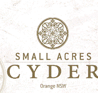 Small Acres Cyder - Accommodation Gold Coast