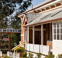 Lambing Flat Folk Museum - Accommodation Gold Coast