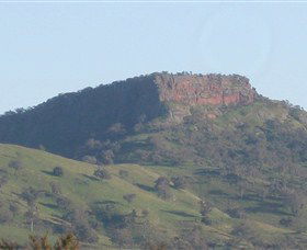 Gerogery NSW Accommodation Gold Coast