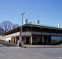 Wallendbeen Hotel - Accommodation Gold Coast