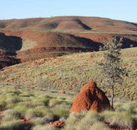 Camel Trail Millstream-Chichester National Park - 1 Gold Coast