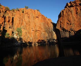 Camel Trail, Millstream-Chichester National Park - 1 Gold Coast 1