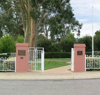 Japanese and Australian War Cemeteries - Accommodation Gold Coast