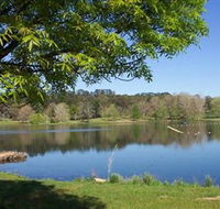 Lake Canobolas Reserve - Accommodation Gold Coast