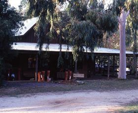 El Dorado Pottery - Accommodation Gold Coast 0