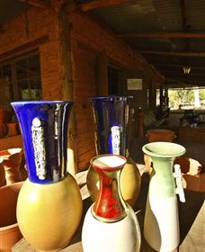 El Dorado Pottery - Accommodation Gold Coast 1