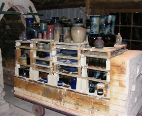 El Dorado Pottery - Accommodation Gold Coast 2