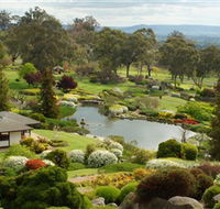 Cowra Japanese Garden and Cultural Centre - Accommodation Gold Coast