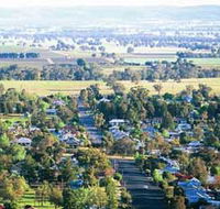 Bellevue Hill Lookout - Accommodation Gold Coast