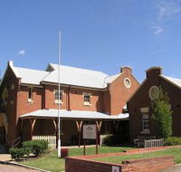 The Cowra Heritage Walk - Accommodation Gold Coast