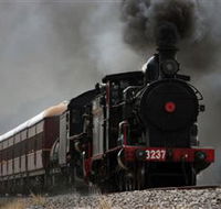 Lachlan Valley Railway - Accommodation Gold Coast