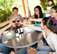 Grove Estate Wines - Accommodation Gold Coast