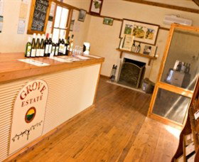 Grove Estate Wines - Accommodation Gold Coast 3