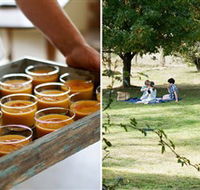 Mandagery Creek Venison - Accommodation Gold Coast