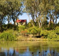 Orange Botanic Gardens - Accommodation Gold Coast