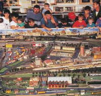 Cowra Fun Museum - Accommodation Gold Coast