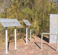 Cowra Military and Migrant Camps - Accommodation Gold Coast