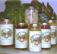 Greentrees Gourmet Preserves - Accommodation Gold Coast