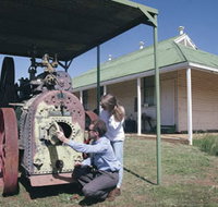 Courthouse Museum Yalgoo - 1 Gold Coast
