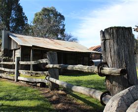 Jindera Pioneer Museum - Accommodation Gold Coast 0
