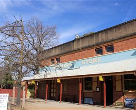 Jindera Pioneer Museum - Accommodation Gold Coast 1