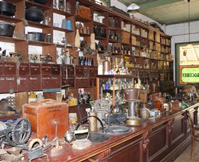 Jindera Pioneer Museum - Accommodation Gold Coast 2