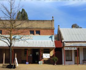 Jindera Pioneer Museum - Accommodation Gold Coast 4