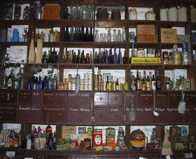 Jindera Pioneer Museum - Accommodation Gold Coast 3