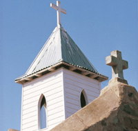 Monsignor Hawes Chapel of St Hyacinth - 1 Gold Coast