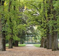 Cook Park - Accommodation Gold Coast