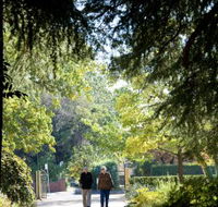 Cook Park Heritage Walk - Accommodation Gold Coast