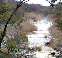 Mullion Range State Conservation Area - Accommodation Gold Coast