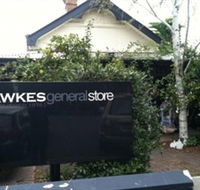 Hawkes General Store - Accommodation Gold Coast