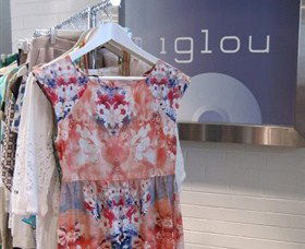 Iglou - Accommodation Gold Coast 1