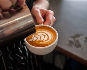 Factory Espresso - Accommodation Gold Coast 0