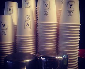 Factory Espresso - Accommodation Gold Coast 1