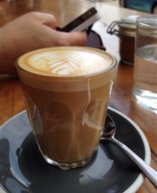 Factory Espresso - Accommodation Gold Coast 3