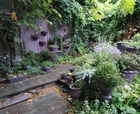 Out Of Town Nursery And Humming Garden - 1 Gold Coast 6