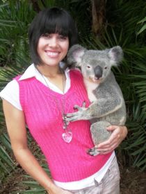 Cooberrie Park Wildlife Sanctuary - 1 Gold Coast 2