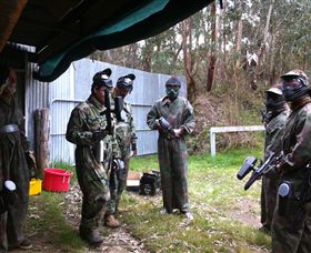 Planet Mud Outdoor Adventures - Accommodation Gold Coast 2