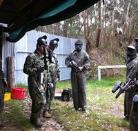 Planet Mud Outdoor Adventures - Accommodation Gold Coast