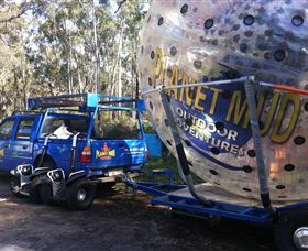 Planet Mud Outdoor Adventures - Accommodation Gold Coast 4