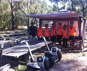 Planet Mud Outdoor Adventures - Accommodation Gold Coast 6