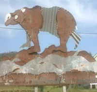 Diprotodon Drive - Tamber Springs - Accommodation Gold Coast