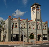 Gunnedah Cultural Precinct - Accommodation Gold Coast