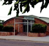 Creative Arts Centre - Accommodation Gold Coast