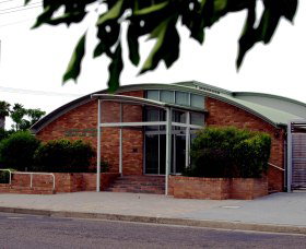 Creative Arts Centre - Accommodation Gold Coast 0